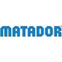 Matador Spielwaren GmbH Logo
