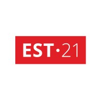 EST.21 Logo