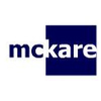 MCKARE YAZILIM VE BİLİŞİM HİZMETLERİ SAN. TİC. LTD. ŞTİ. Logo