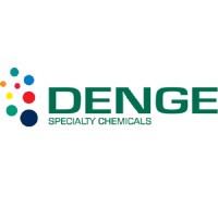Denge Kimyasal Maddeler San. Ve Tic. A.Ş. Logo