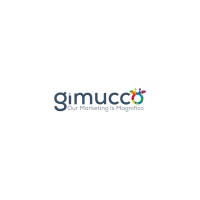 Gimucco PTE. LTD. Logo