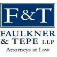 Faulkner & Tepe LLP Logo