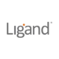Ligand Pharmaceuticals Logo