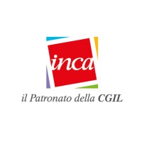 INCA CGIL Logo