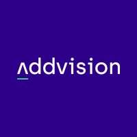 AddVision Projectontwikkeling & - management Logo