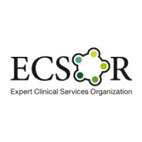 ECSOR sa/nv Logo
