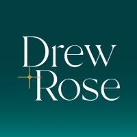 Drew + Rose Logo