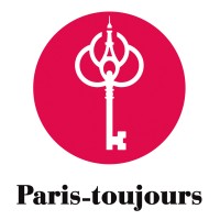 Paris-Toujours Logo