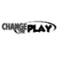 Change The Play Inc Logo