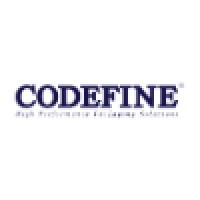 Codefine International SA Logo