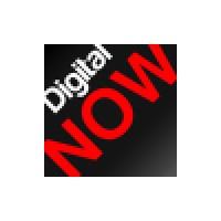 Digital NOW UK Logo