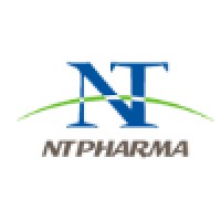 China Nt Pharma Group Co Ltd Logo
