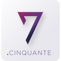 Sept Cinquante Logo