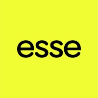 Les éditions Esse Logo