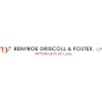 Renfroe Driscoll & Foster, LLP Logo