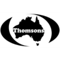 Thomson Coachlines Logo