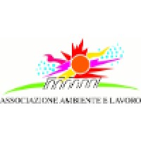 Associazione Ambiente e Lavoro Logo