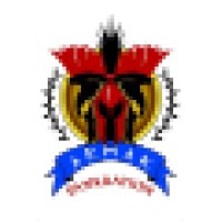 Armak Pankration Academy / Spartan Pankration Academy Logo
