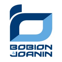 BOBION & JOANIN Groupe BTK Logo