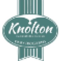 Knolton Farmhouse Cheese Logo