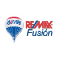 RE/MAX Fusión Logo