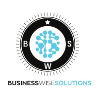 Business Wise Solutions (BWS) Logo