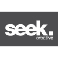 Seek Creative Logo