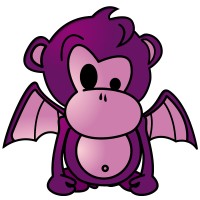 Flying Monkeys Publicidad Logo