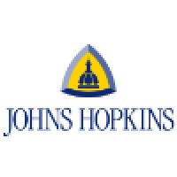 Johns Hopkins Solutions Logo