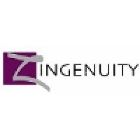 zIngenuity Properties, LLC Logo