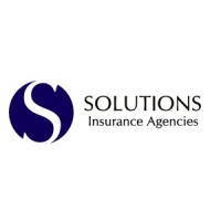 Solutions Insurance Agencies Logo