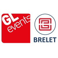 GL events Live Grand Ouest Logo