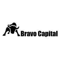 BRAVO CAPITAL Logo