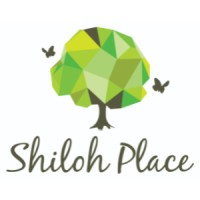 Shiloh Place McKinney Logo