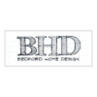Bedford Home Design, LTD. Logo