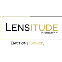lensitude Logo