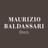MAURIZIO BALDASSARI Logo