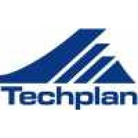 Techplan s.r.l. Logo