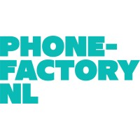 Phone-Factory.nl Logo