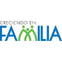 Revista Creciendo En Familia Logo
