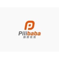 PILIBABA INTERNATIONAL.,LTD./霹雳爸爸 Logo