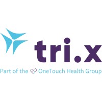 tri.x Logo