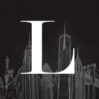Living New York Logo