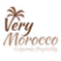 Very Morocco Logo