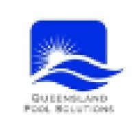 Queensland Pool Solutions Logo
