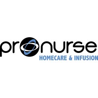 ProNurse Homecare & Infusion, Inc. Logo