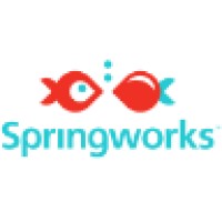 Springworks Farm Logo
