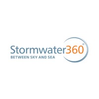 Stormwater360 Logo