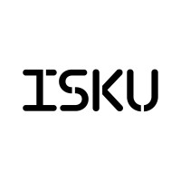 ISKU Logo