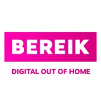 Bereik Logo